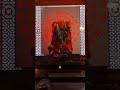 jai shree ram 🙏🏻#shorts #shortvideo #jaishreeram #feed #hanuman #viral #feedshorts #song #ytshorts