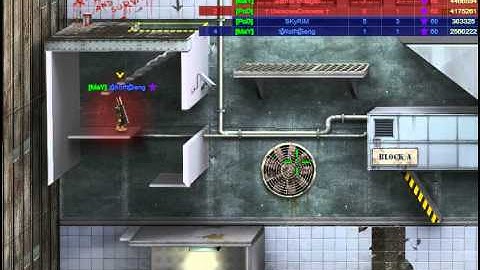 TDP4 Team Battle-Facebook part 1