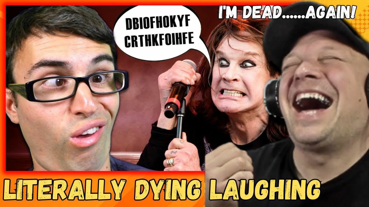 STEVE TERREBERRY Gave Me A STOMACH ULCER! | Most Incoherant Singers [ Reaction ]