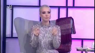 İşte Benim Stilim 17.Bölüm Ayşegülün Performansı