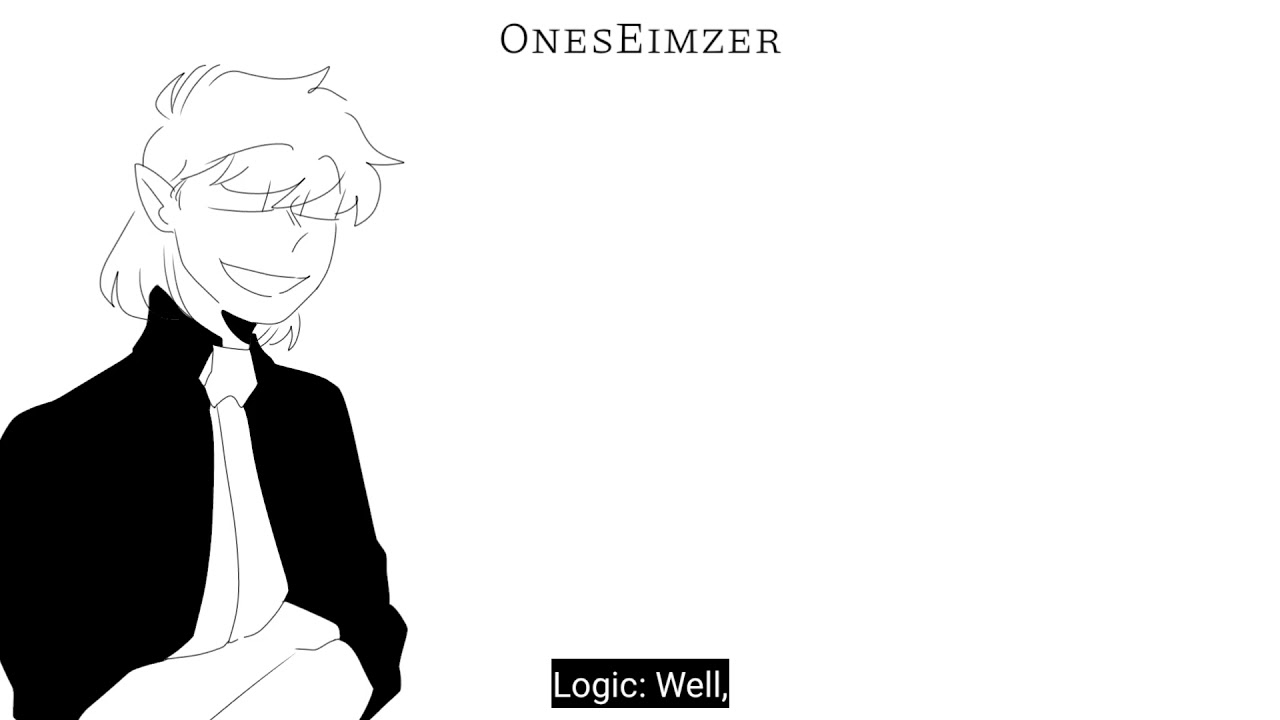 SanderSides!Amity 2 (the owl house animatic)(read description)