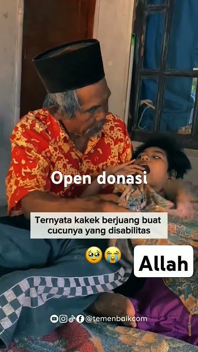 Rek BRi 417001025510538 Wa 085721212473 tolonglah dibantu seikhlasnya #shorts #youtube #short