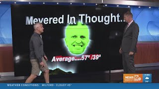 Newswatch 16 AM+ Top Secret Forecast