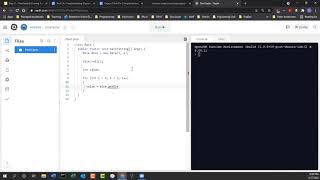 2021-05-27 Java 2 Dice Tester