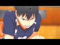 copines haikyuu edit | weebthings setters (ft. osamu)
