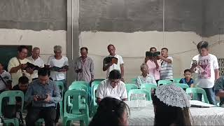 Combine Lord's Table Meeting at the Church in Sulop (1) - July 26, 2026🥰🎶🌺