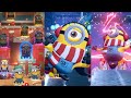 FRIGID CARLS HOLIDAY LAB SMASH EVENT #gamerforever  #gaming #games #game #minions #gameplay