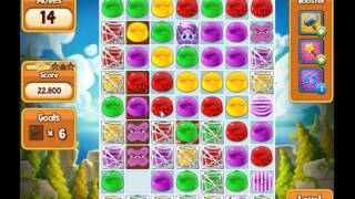 Pudding Pop Level 966