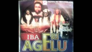 Download Lagu Iba Eri Agelu - Evang Dare Isaac MP3