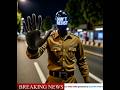 Thailand’s AI Police Force Is Watching 🚨