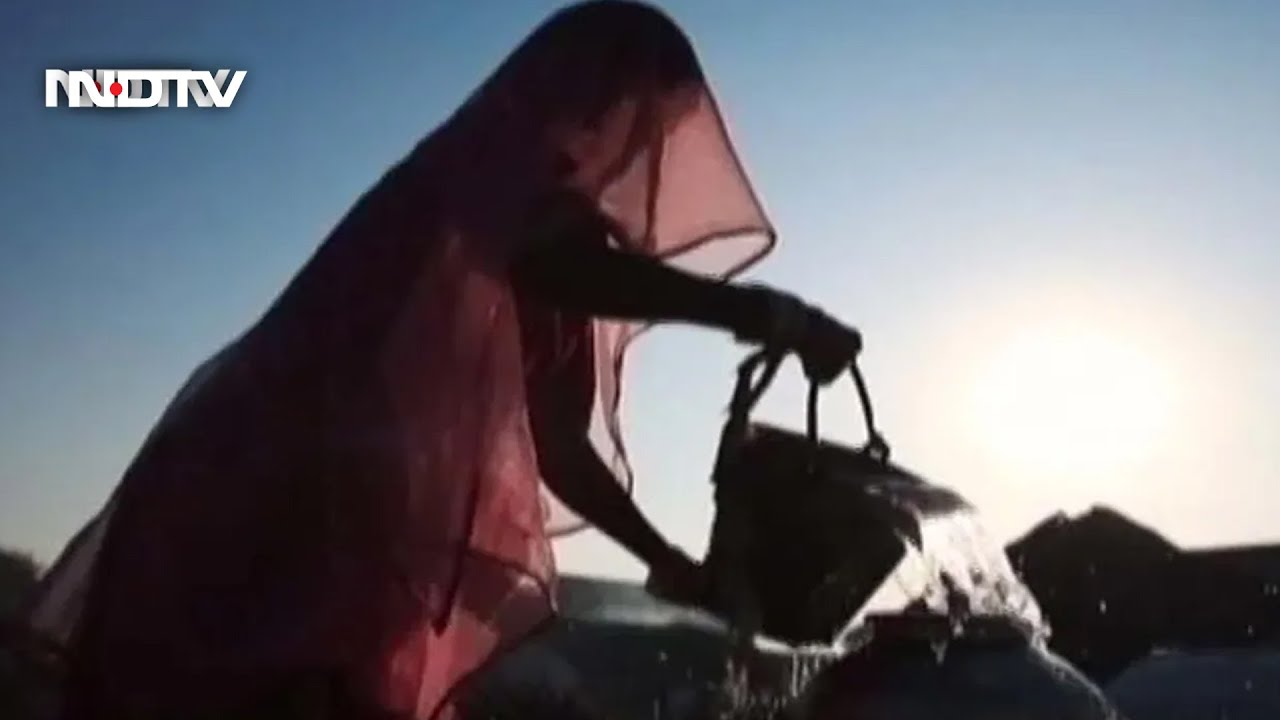 Healthcare For Rajasthan's Kalbelia Community