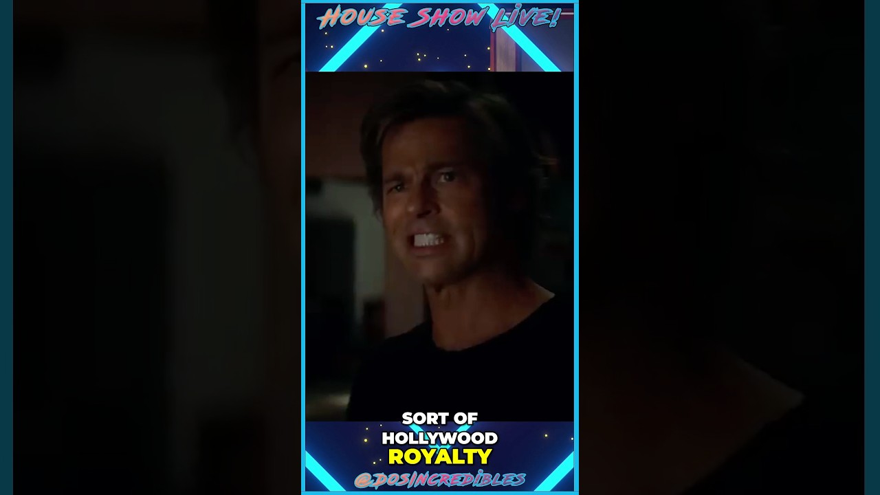 Quentin Tarantino’s Eye for Young Talent in Once Upon a Time in Hollywood 