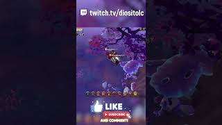 MELTING THE DRAIN TANK 🕯️ Light Crossbow vs Shadowcaller 1v1