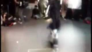 Melbourne Shuffle - Mikki Highlights! (part 2)
