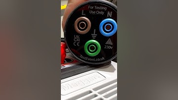 Testing RCDs Made Safer & Simpler!