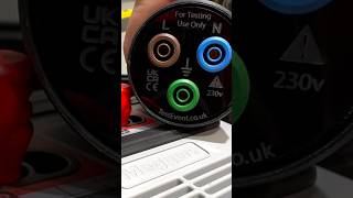 Testing RCDs Made Safer & Simpler!