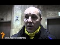 До лав самооборони вступило вже 20 тисяч добровольців по всій Україні Парубій 
