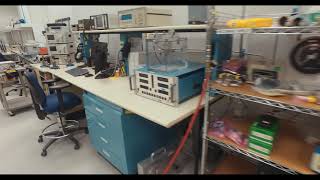 JSC Calibration Laboratory