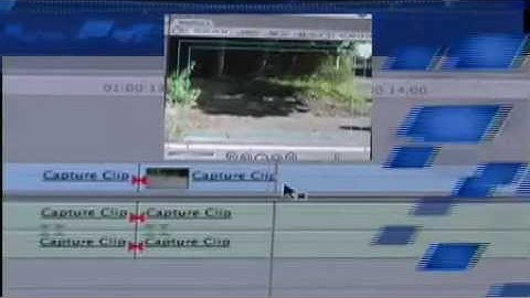 Tool Bar Intro QT Movie to H 264