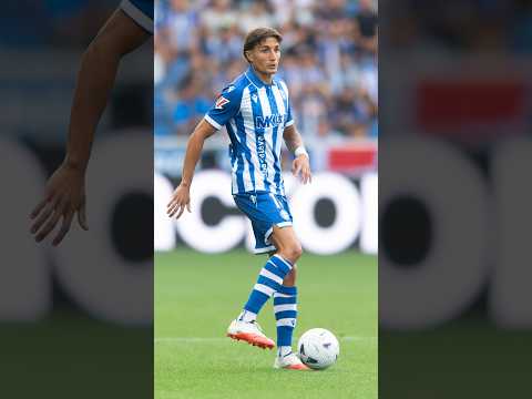🇦🇷 Providencial, @NahuelTenaglia #AlavésGetafe I #LALIGAHighlights