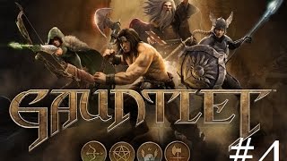 Gauntlet: Ep 4 - Its a TRAP!