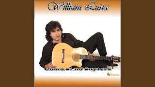 Como si no Supiera - WILLIAM LUNA, PRM - Vídeo Oficial