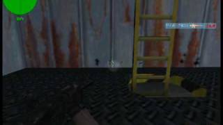 [CSO]ヌーク 壁抜き65