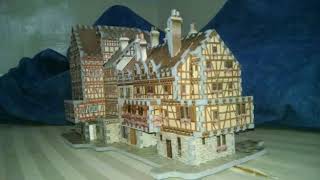 3d puzzle  puzz3D
