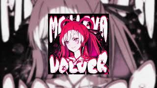 Bxkq  Me Lleva Volver  Slowed  