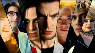 Scott Pilgrim Contra o Mundo - trailer