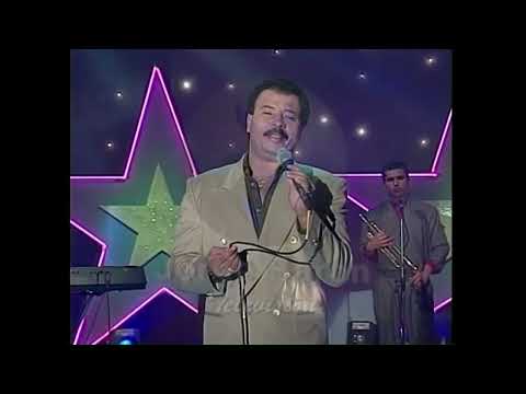 Luis Alberto Posada - Maldita mi Suerte | El Show De Las Estrellas