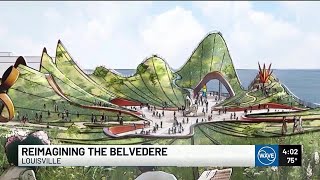 Reimagining the Belvedere public input meeting happening Monday night