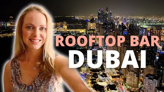 Mott 32 Dubais New Rooftop Bar & Restaurant, On Level 73 Of Address Beach Resort Jbr
