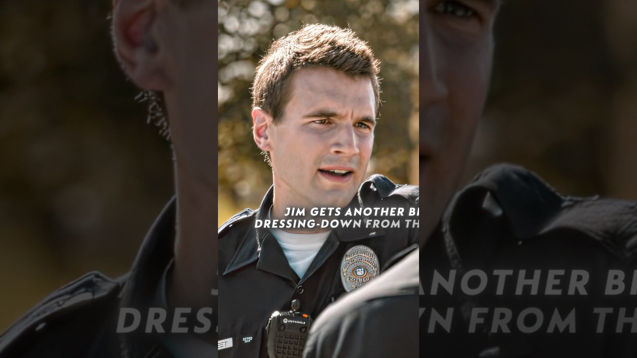 He Joined SWAT. Then All Hell Broke Loose. #movie #film #action #crime #shorts #4k