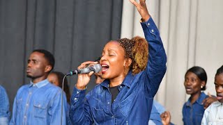 Okuberwa kuli mu gwe weka. 