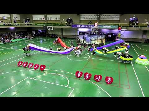 8、中原資工系-歡樂節日慶中原