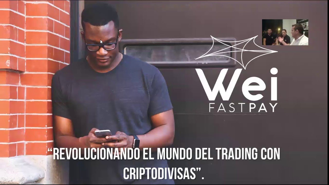 WeiFastPay