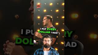 Penny Pinching Millionaire