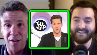 John Henson On Hosting Talk Soup  Pka
