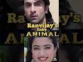 Ranbir Kapoor's Entry in Animal Movie AR Rehman #youtubeshorts #ranbirkapoor #rashmikamandanna