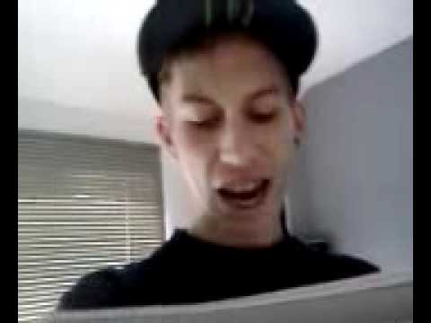 Dark Rap Spit Raw