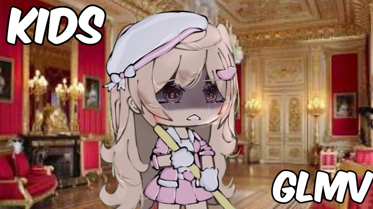 Kids - GLMV