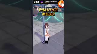 Btw the game I’m playing is called #splash