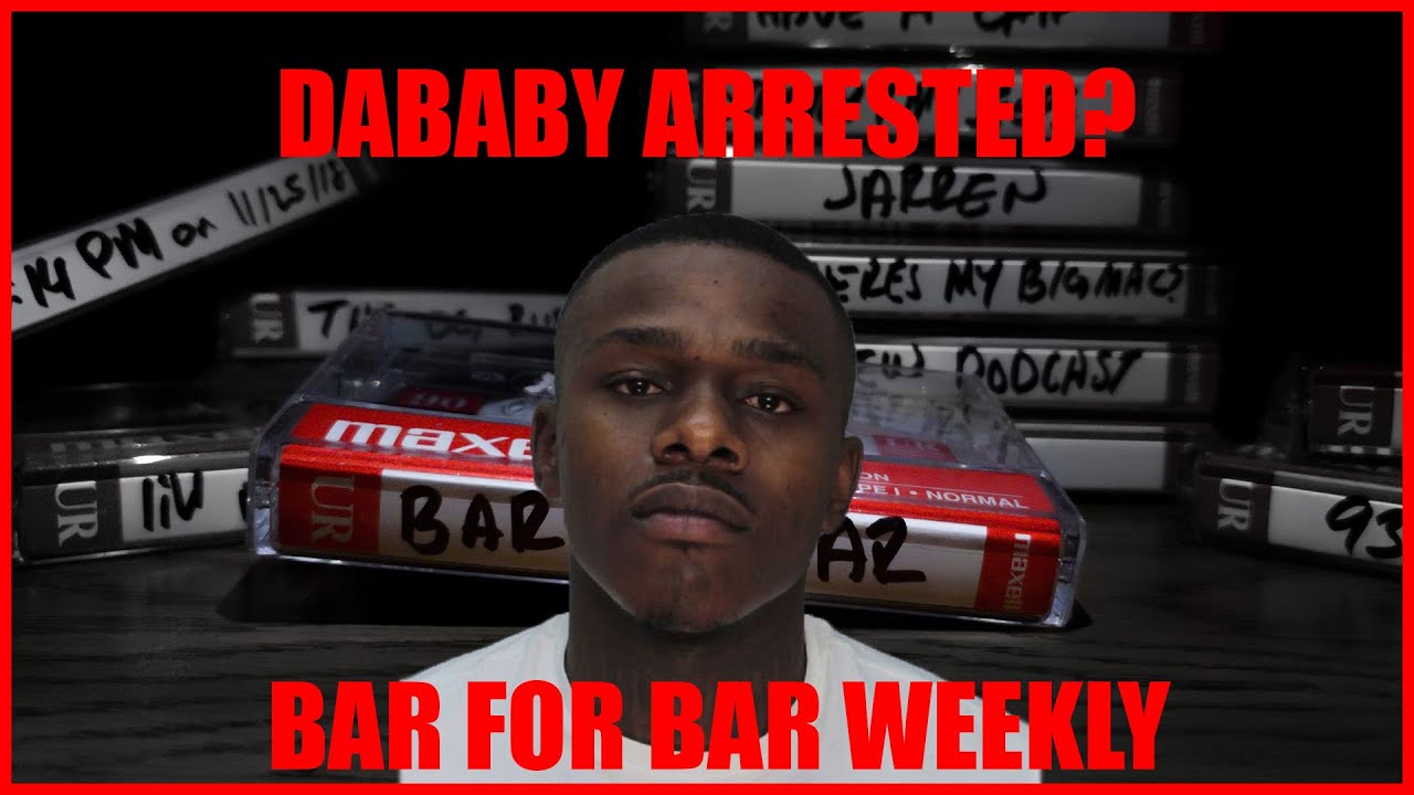 DaBaby Arrested, French Montana Buying Streams, Dillas Delights Needs