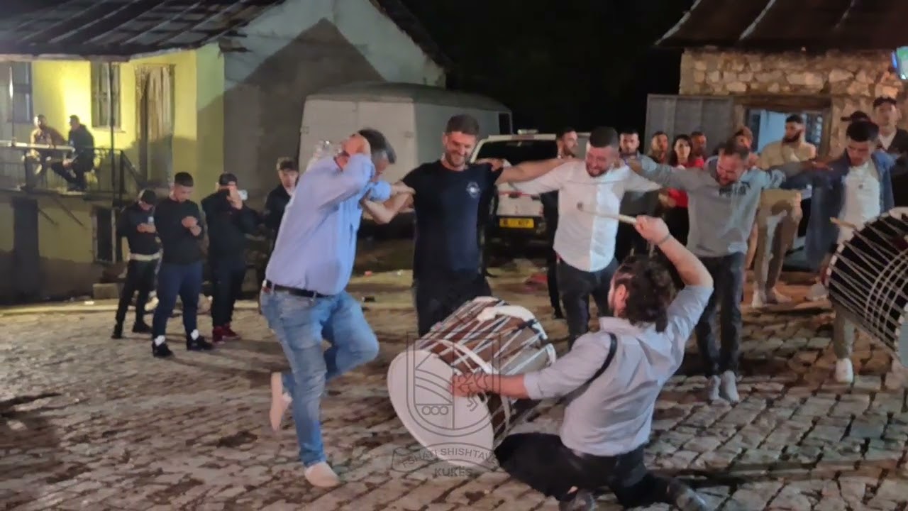 Shishtavec- Kallëçojna- Valle tradicionale