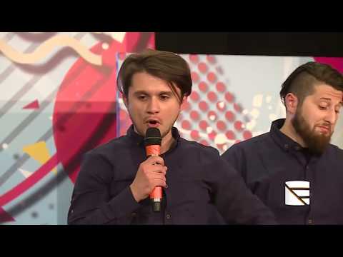 ქსუ - მსკ 2018 - გაზაფხულის სეზონის მეოთხედფინალი  •  MSK 2018