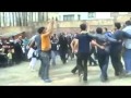 Iran Tehran رقص و پایکوبی هموطنان آذری در تهران Iran Tehran Flv 
