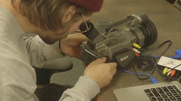 Peter straehle - Vidbox How to