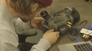 Peter straehle - Vidbox How to screenshot 4