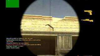 Counter Strike: Source The Frag Movie